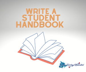 Handbooks - Do you have a team handbook? Do you need one?