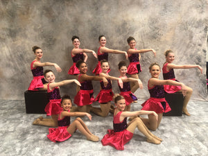 Steps For Safely Teaching Baton Twirling Classes