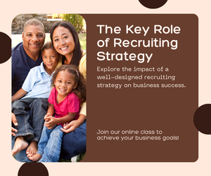 Understanding Recruitment Strategy and Its Importance for Small Businesses