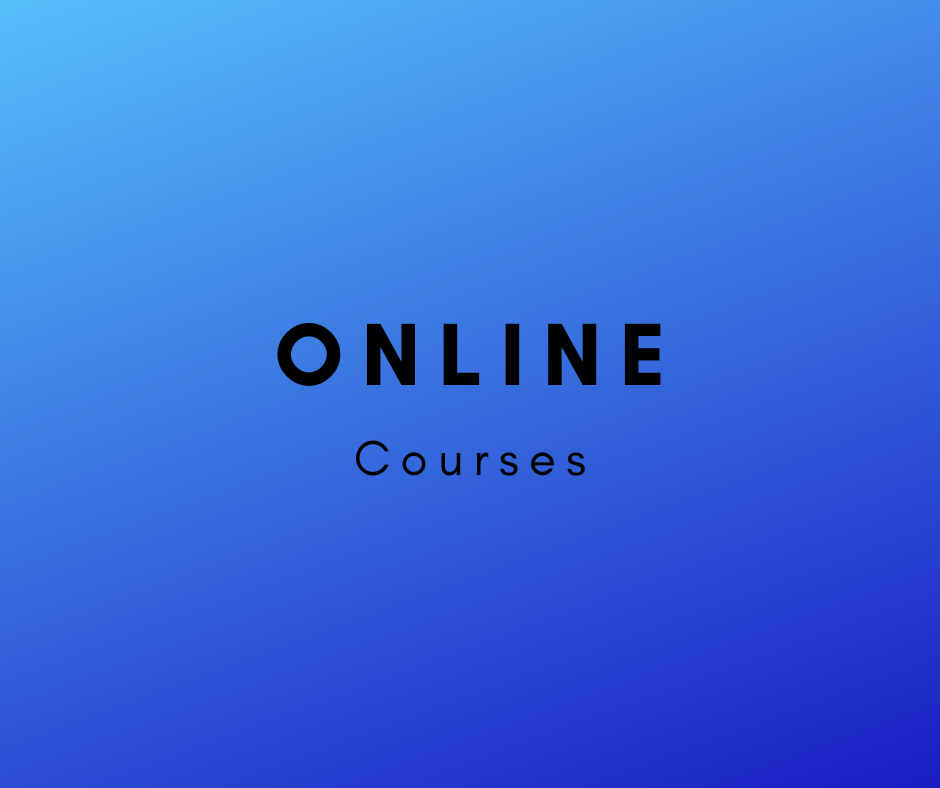 Online Courses – Baton Twirling Unlimited