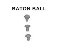Kraskin Baton - Baton Ball