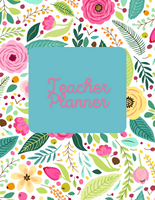 Teacher Planner