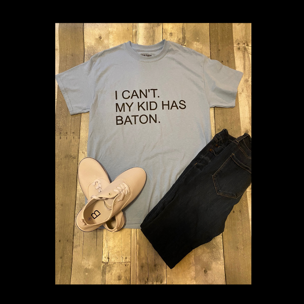 Parent T-Shirt