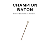 Kraskin Champion Twirling Baton