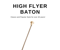 High Flyer Baton