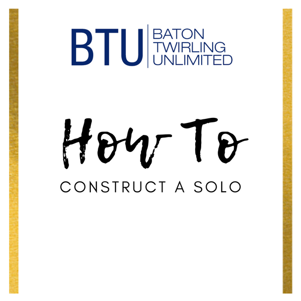 How To Construct A Solo Download