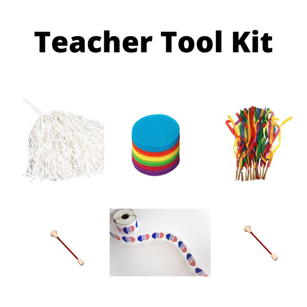 Teacher Tool Kit